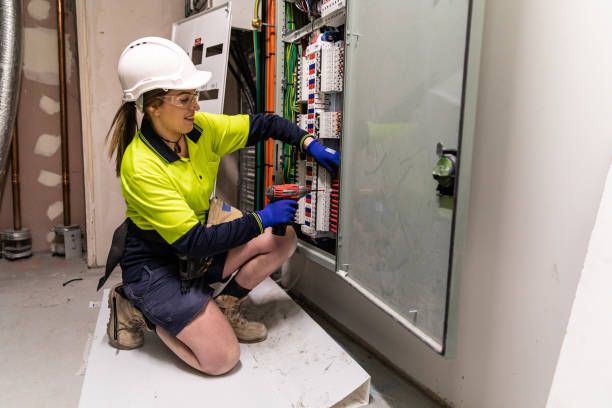 Best Generator Installation Services  in Huber Ridge, OH