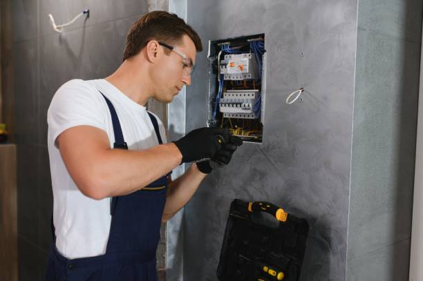 Best Emergency Electrician Near Me  in Huber Ridge, OH