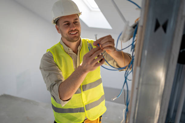 Best Electrical System Inspection  in Huber Ridge, OH